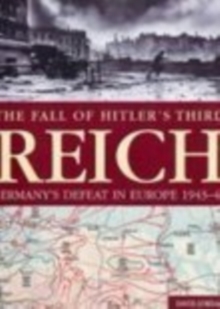 Image for The Fall of Hitler's Third Reich
