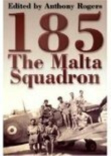 Image for 185  : the Malta Squadron