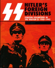 Image for SS  : Hitler's foreign divisions