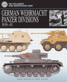 Image for German Wehrmacht Panzer divisions 1939-45