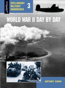 WW2 Day by Day