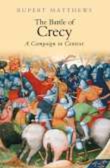 Image for The Battle of Crecy