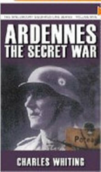 Image for Ardennes  : the secret war
