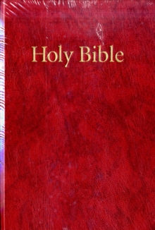 Image for Holy Bible : Windsor Text