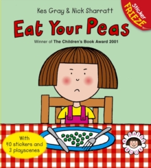 Image for Eat your peas