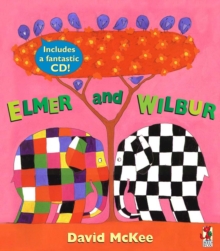 Image for Elmer And Wilbur