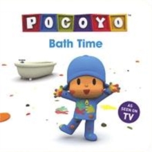 Image for Pocoyo Bath Time