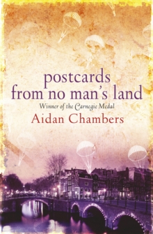 Image for Postcards from No Man's Land