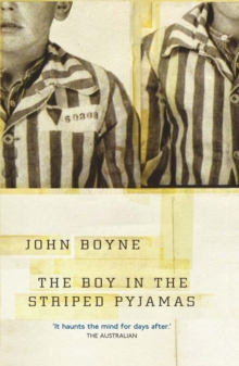 Image for The Boy in the Striped Pyjamas