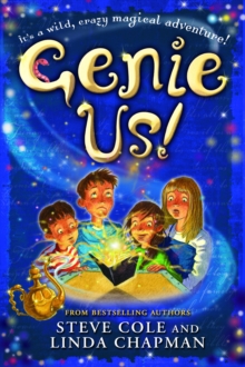 Image for Genie us!