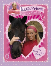 Image for Katie Price's Perfect Ponies