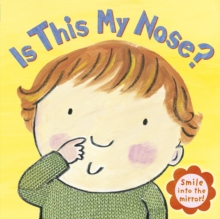 Image for Is This My Nose?