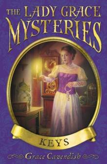Image for The Lady Grace Mysteries: Keys