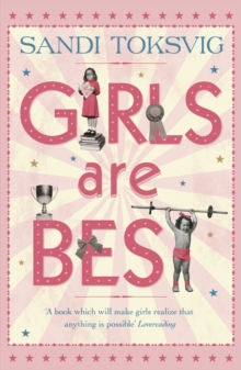 Image for Girls Are Best