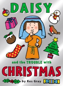 Image for Daisy and the trouble with Christmas