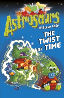 Image for The twist of time