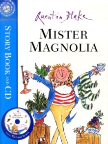 Image for Mister Magnolia