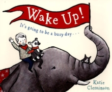 Image for Wake Up