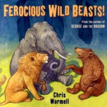 Image for Ferocious wild beasts!