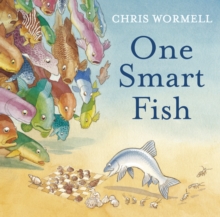 Image for One smart fish
