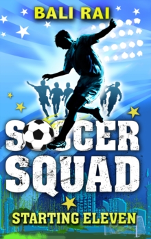 Image for Soccer Squad: Starting Eleven
