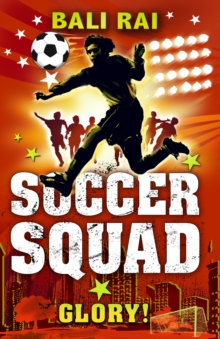 Image for Soccer Squad: Glory!