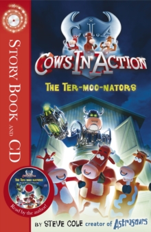 Image for Cows in Action