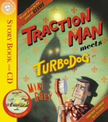 Image for Traction Man meets Turbodog
