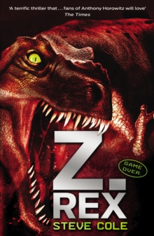 Image for Z.rex