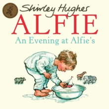 Image for An Evening At Alfie's