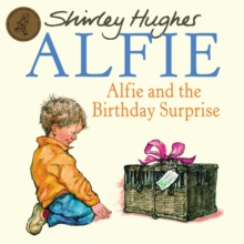 Image for Alfie and the birthday surprise