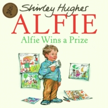 Image for Alfie Wins A Prize