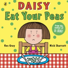 Image for Daisy: Eat Your Peas