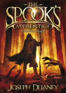 Image for The Spook's apprentice