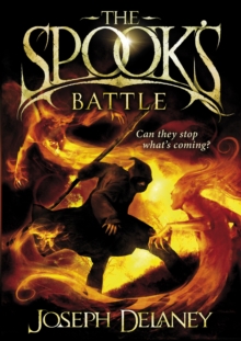 Image for The Spook's battle