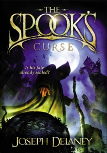 Image for The Spook's curse