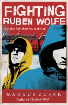 Image for Fighting Ruben Wolfe