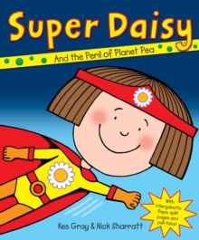 Image for Super Daisy!