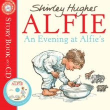 Image for An evening at Alfie's