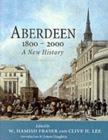 Image for Aberdeen, 1800 to 2000