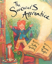 Image for Sorcerer's Apprentice