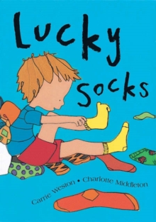 Image for Lucky socks