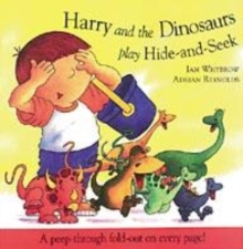 Image for Harry and the Dinosaurs Play Hide-and-seek