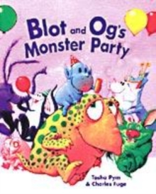 Image for Blot and Og's Monster Party