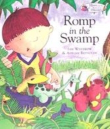 Image for Romp in the swamp