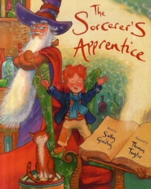 Image for The sorcerer's apprentice