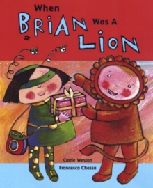 Image for When Brian was a lion