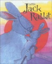 Image for Little Jack Rabbit