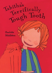 Image for Tabitha's terrifically tough tooth