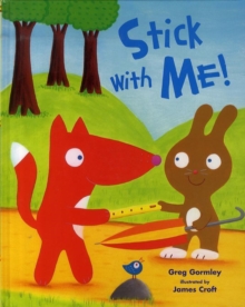 Image for Stick with Me!